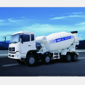 Dongfeng 10m3 Concrete Mixer Truck